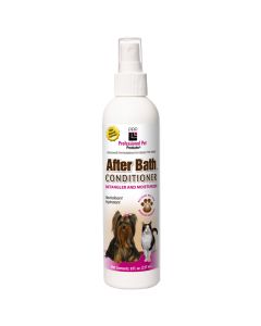 Professional Pet Products After Bath Conditioner Spray, 237ml