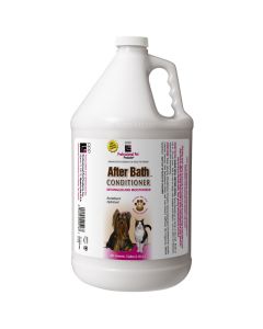 Professional Pet Products After Bath Conditioner Spray, 1 Gallon
