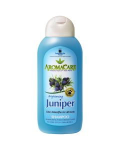 Professional Pet Products AromaCare Brightening Juniper Shampoo, 400ml