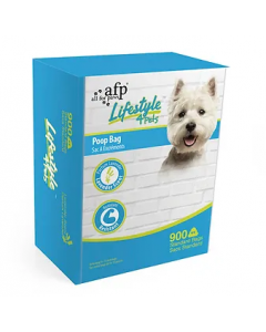 Earth Rated Poop Bags (1 Roll)