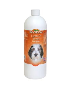 Bio-Groom Groom 'n Fresh Cologne, 946ml