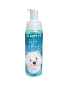 Bio-Groom Facial Foam Cleanser, 236ml