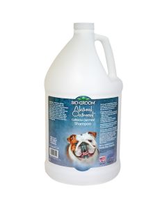 Bio-Groom Natural Oatmeal Colloidal Oatmeal Shampoo, 1 Gallon