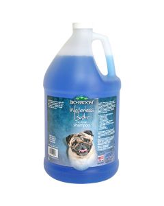Bio-Groom Waterless Bath No Rinse Shampoo, 1 Gallon