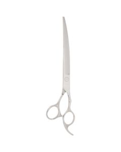 Kuri Curved Shears, 8&quot;