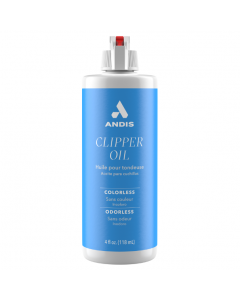 Andis Clipper Oil, 118ml