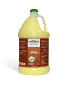 Green Groom Complete Coat Conditioner, 1 Gallon