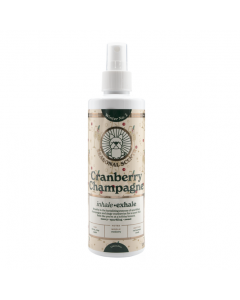 Seasonal Scents Cranberry Champagne Mist, 236ml