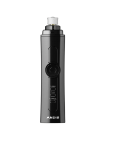 Andis Cord/Cordless Nail Grinder