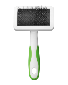 Andis Medium Firm Slicker Brush