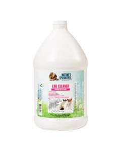 Nature's Specialties Ear Cleaner, 1 Gallon