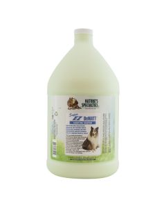 Nature's Specialties Super EZ DeMatt Dematting Solution, 1 Gallon