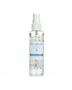 Pet House Sunwashed Cotton Room Spray, 4oz