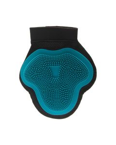 Messy Mutts Silicone Grooming Glove