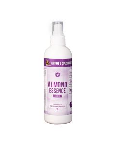 Nature's Specialties Almond Essence Cologne, 237ml