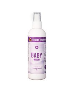 Nature's Specialties Baby Cologne, 237ml