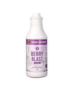 Nature's Specialties Berry Blast Cologne, 946ml