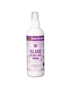 Nature's Specialties Island Coconut Mist Cologne, 237ml
