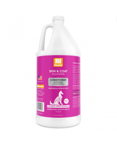 Nootie Soothing Conditioner Japanese Cherry Blossom, 1 Gallon