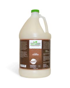 Green Groom Oatmeal Shampoo, 1 Gallon