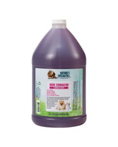 Nature's Specialties Odor Terminator Spray, 1 Gallon