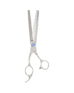 Kuri Straight Left Handed Chunker, 7"- 21 Tooth