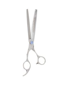 Kuri Straight Left Handed Thinner, 7.5" - 46 Tooth