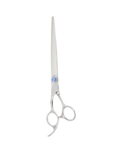 Kuri Straight Left Handed Shears, 8"