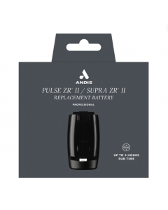 Andis Pulse ZR II Replacement Battery #560470