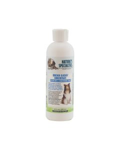 Nature's Specialties Quicker Slicker Concentrate Detangling & Conditioning Spray, 473ml