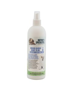 Nature's Specialties Quicker Slicker Ready to Use Detangling & Conditioning Spray, 473ml