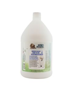 Nature's Specialties Quicker Slicker Ready to Use Detangling & Conditioning Spray, 1 Gallon