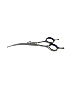Lupo Curved Round Tip, 5.5"