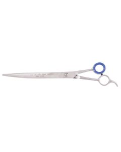 Heritage Curved Saber Blade, 10"
