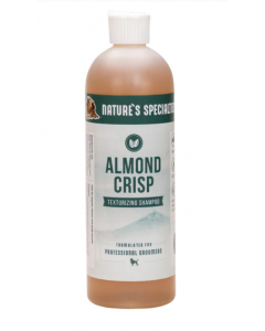Nature's Specialties Almond Crisp Texturizing & Volumizing, 473ml