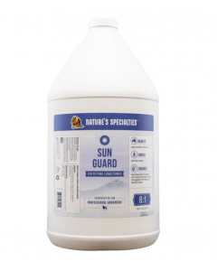 Nature's Specialties Sun-Guard UVA/UVB Conditioner, 1 Gallon