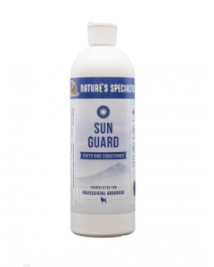 Nature's Specialties Sun-Guard UVA/UVB Conditioner, 473ml