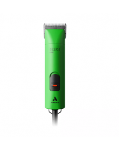 Andis ProClip AGC Super 2-Speed+ Clipper Green