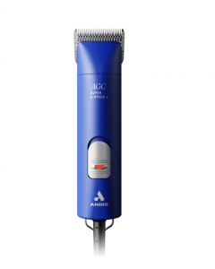 Andis ProClip AGC Super 2-Speed+ Clipper Blue