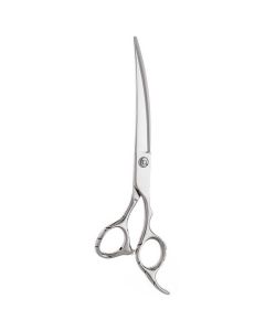Kuri Curved Shears, 8"