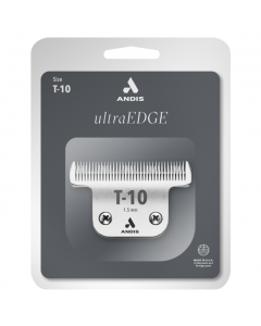 Andis UltraEdge Clipper Blade, T-10