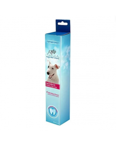 All For Paws Sparkle Dog Toothpaste, Vanilla Ginger