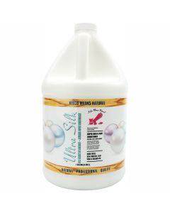 Kelco Ultra Silk Conditioner Concentrate 64:1, 1 Gallon