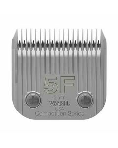 Wahl Competition Series Blade #5F, 6mm
