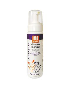 Nootie Waterless Foaming Shampoo Soft Lily Passion, 207ml