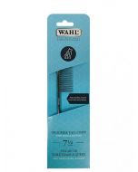 Wahl Tail Comb for Fine Coats, 7.5" - 45 Pins