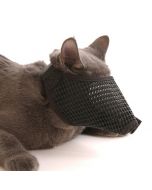 ProGuard Mesh Cat Muzzle, 3 Pack