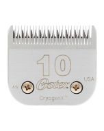 Oster CryogenX-AgION Blade, Size 10
