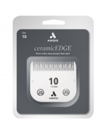 Andis CeramicEdge Clipper Blade, 10