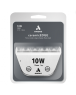 Andis CeramicEdge Wide Clipper Blade, 10W